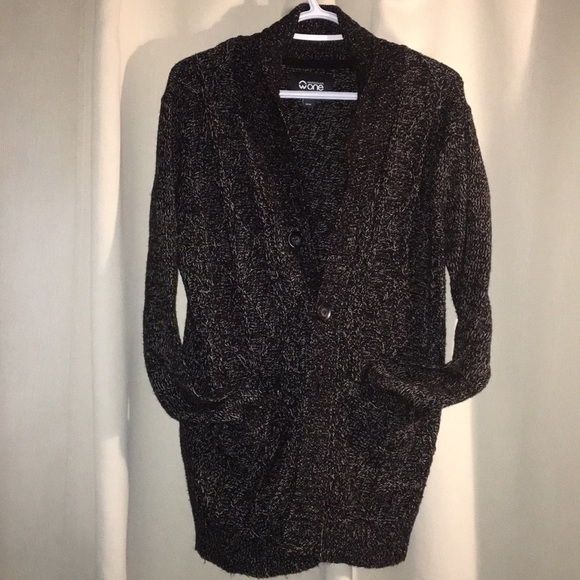 ✨3/$30✨ Men’s Warehouse One Cardigan - Picture 3 of 13